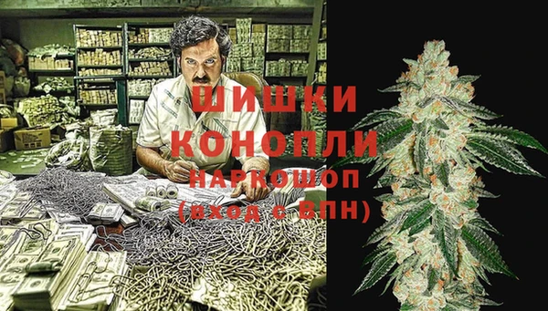 герыч Богородск